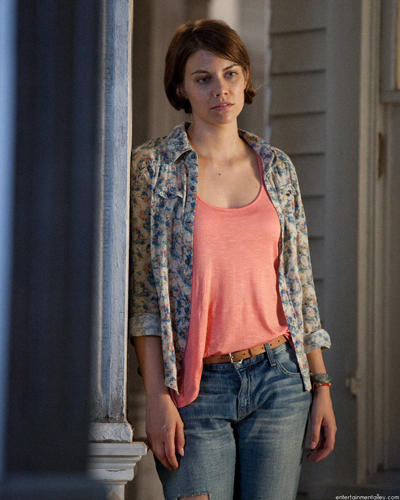 Cohan, Lauren [The Walking Dead] Photo