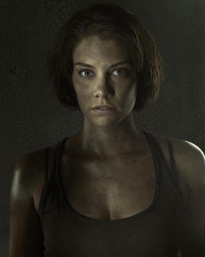 Cohan, Lauren [The Walking Dead] Photo