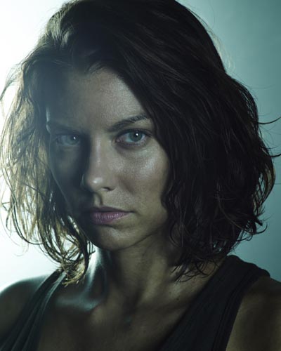 Cohan, Lauren [The Walking Dead] photo