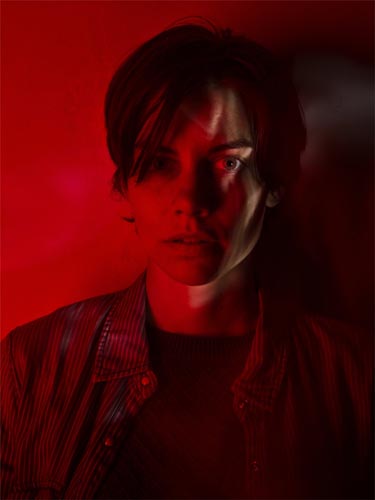 Cohan, Lauren [The Walking Dead] Photo