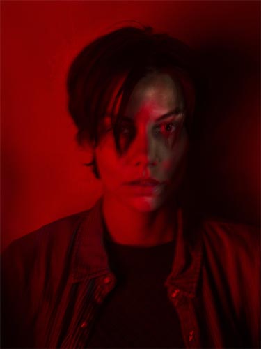 Cohan, Lauren [The Walking Dead] Photo