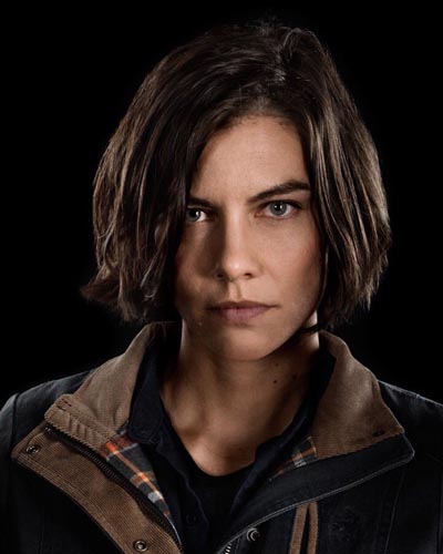Cohan, Lauren [The Walking Dead] Photo