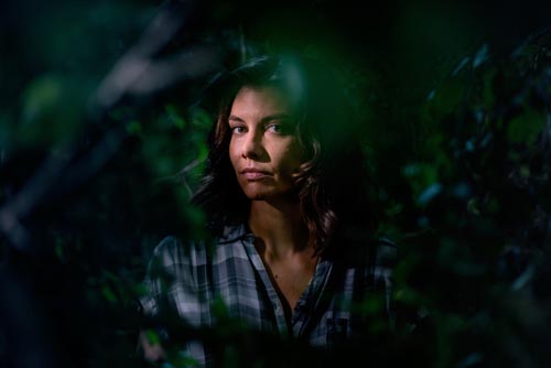 Cohan, Lauren [The Walking Dead] Photo