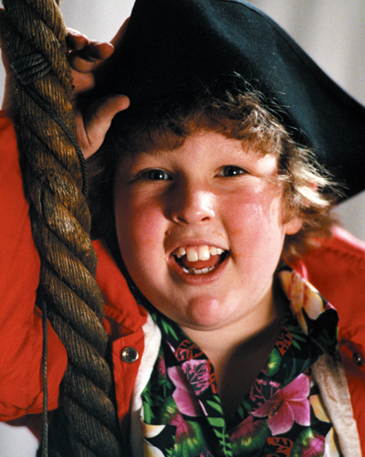 Cohen, Jeff [The Goonies] Photo