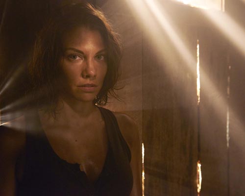 Cohen, Lauren [The Walking Dead] Photo