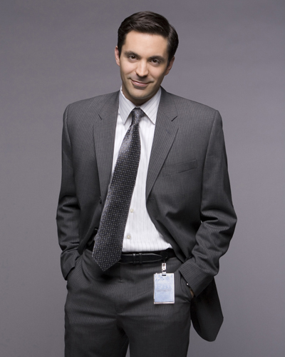 Coiro, Rhys [24] Photo