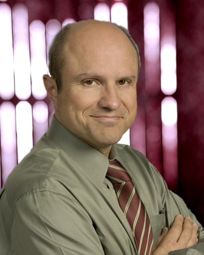 Colantoni, Enrico [Veronica Mars] Photo