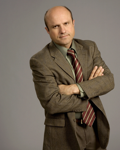 Colantoni, Enrico [Veronica Mars] Photo