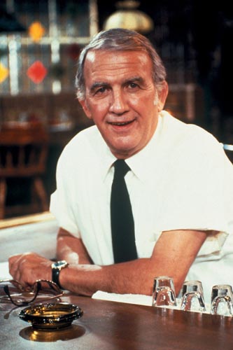 Colasanto, Nicholas [Cheers] Photo