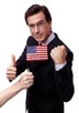 Colbert, Stephen [The Colbert Report]
