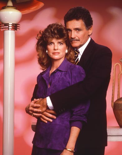 Colbys, The [Cast] Photo