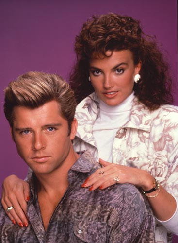 Colbys, The [Cast] Photo