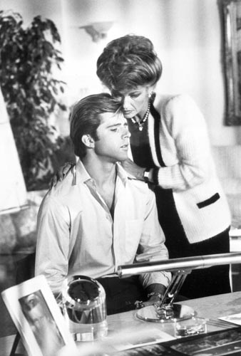 Colbys, The [Cast] Photo