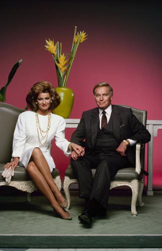 Colbys, The [Cast] Photo