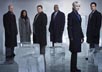 Cold Case [Cast]