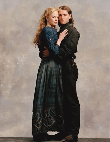 Cold Mountain [Cast] Photo