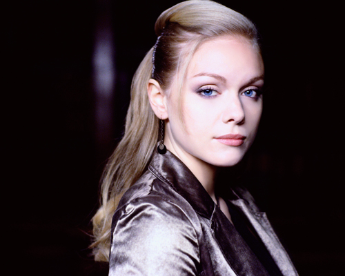 Cole, Christina [Hex] Photo