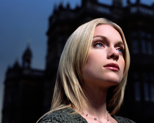 Cole, Christina [Hex] Photo