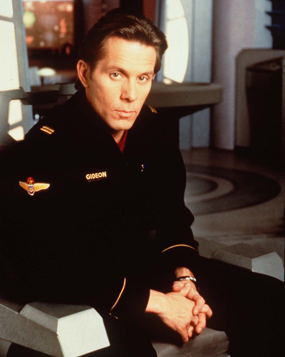 Cole, Gary [Crusade] Photo