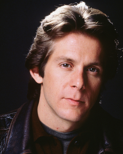 Cole, Gary [Midnight Caller] Photo