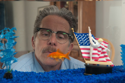 Cole, Gary [The Bronze] Photo