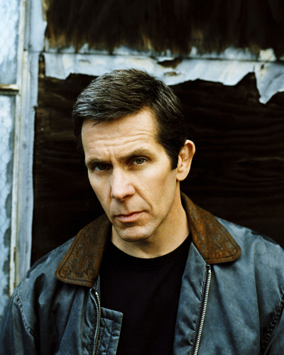 Cole, Gary [Wanted] Photo