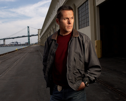 Cole, Gary [Wanted] Photo