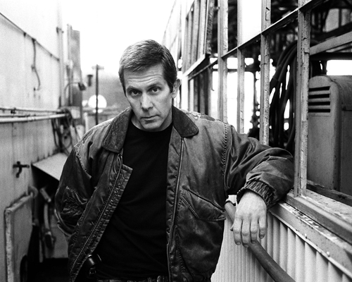 Cole, Gary [Wanted] Photo