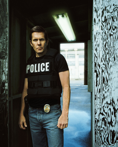 Cole, Gary [Wanted] Photo