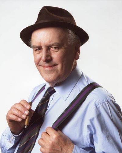 Cole, George [Minder] Photo