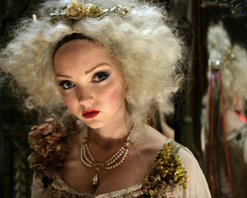 Cole, Lily [Phantasmagoria] Photo