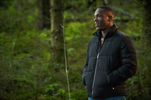 Cole, Tosin [Doctor Who] Photo