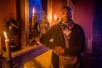 Cole, Tosin [Doctor Who]