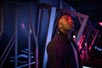 Cole, Tosin [Doctor Who]