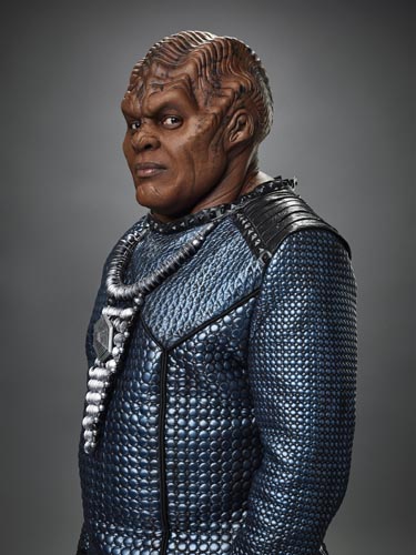 Coleman, Chad L [The Orville] Photo