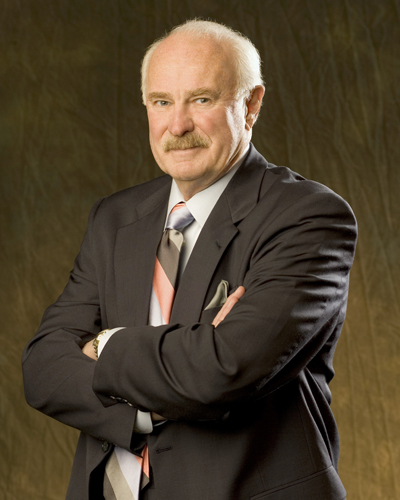 Coleman, Dabney [Courting Alex] Photo