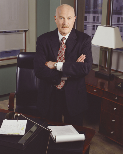 Coleman, Dabney [The Guardian] Photo