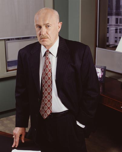 Coleman, Dabney [The Guardian] Photo