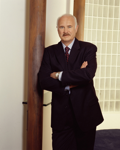 Coleman, Dabney [The Guardian] Photo