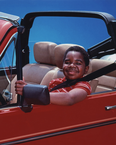 Coleman, Gary [Diff'rent Strokes] Photo