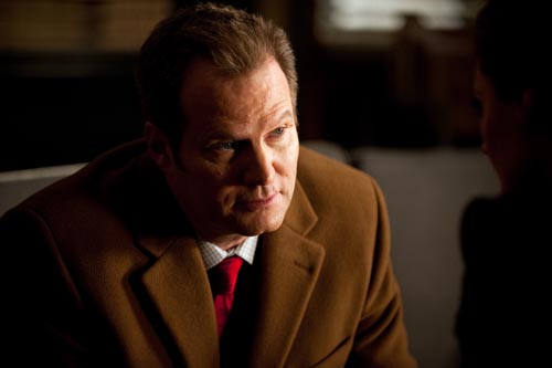 Coleman, Jack [Castle] Photo