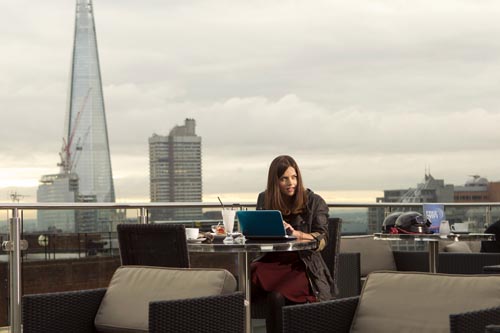 Coleman, Jenna [Doctor Who] Photo