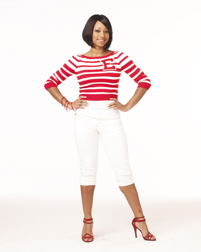Coleman, Monique [High School Musical] Photo