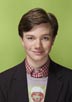 Colfer, Chris [Glee]