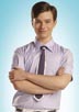 Colfer, Chris [Glee]