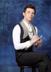 Colfer, Chris [Glee]