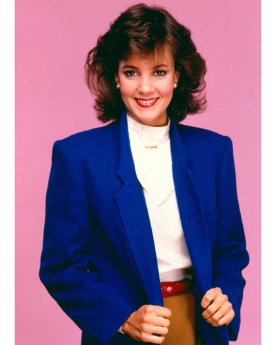 Colin, Margaret [Legwork] Photo