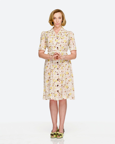 Collette, Toni [United States of Tara] Photo