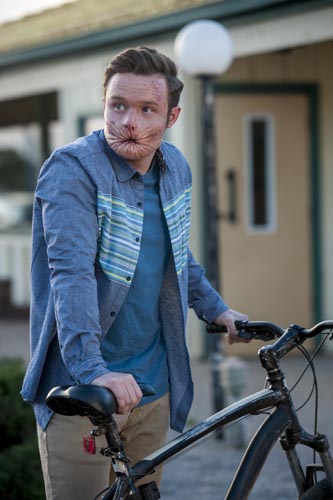 Colletti, Ian [Preacher] Photo