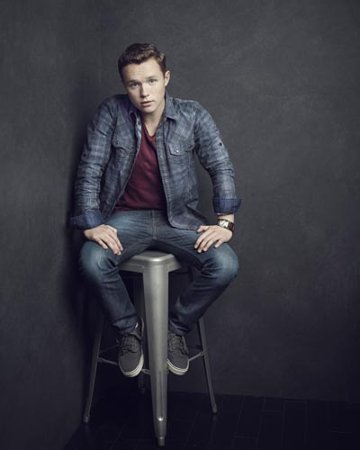 Colletti, Ian [Rake] Photo